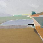 987 4057 OIL PAINTING